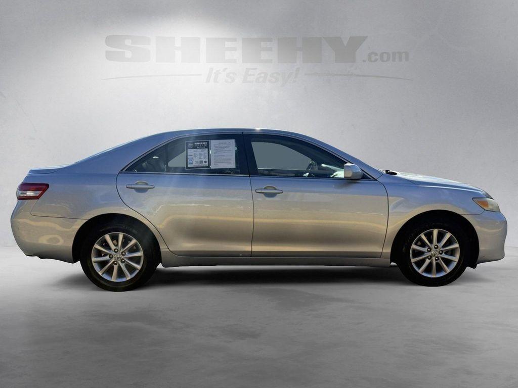 used 2011 Toyota Camry car, priced at $8,998