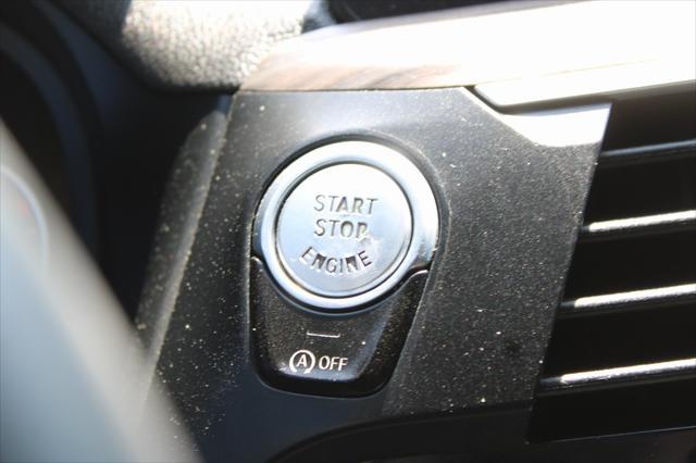 used 2020 BMW X3 car, priced at $17,895