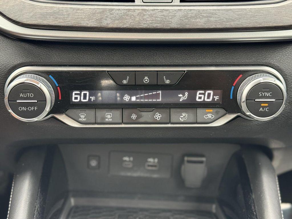 used 2023 Nissan Altima car, priced at $19,450