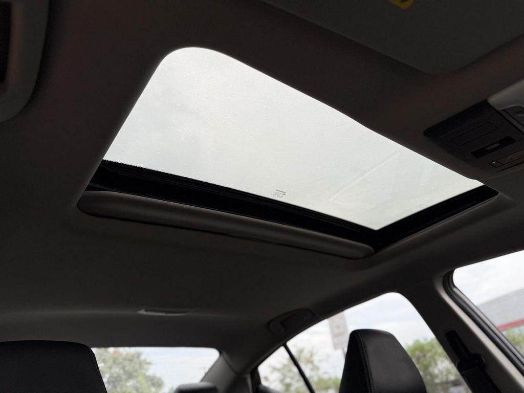 used 2023 Nissan Altima car, priced at $19,450