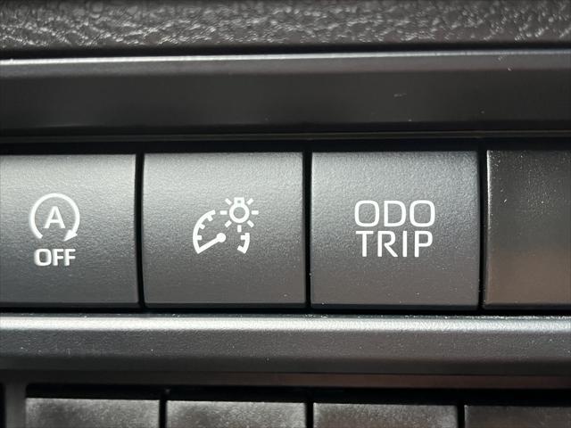 used 2023 Toyota Tundra car, priced at $38,500