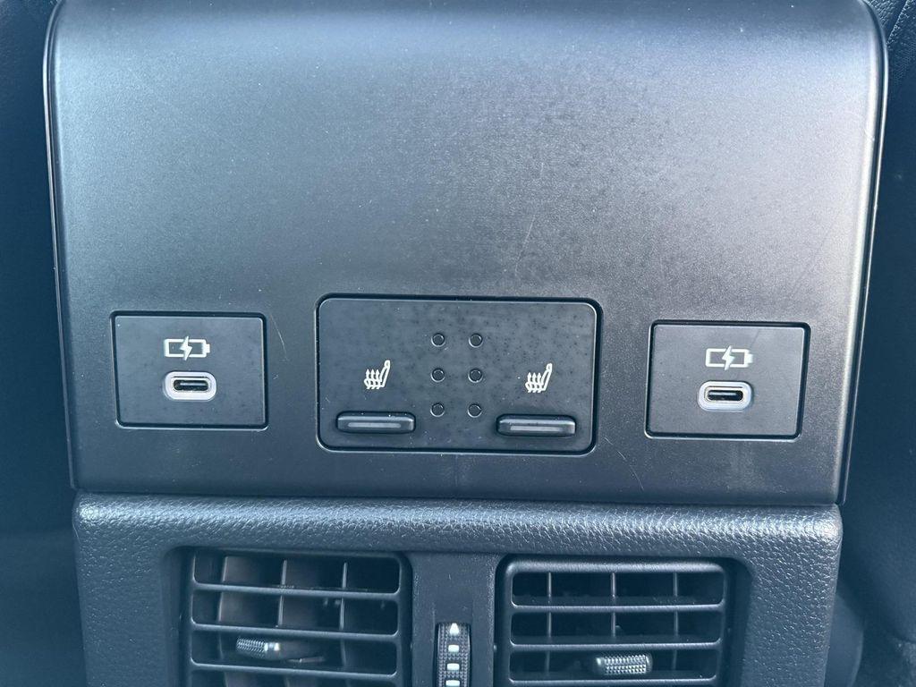 used 2024 Toyota bZ4X car, priced at $24,650