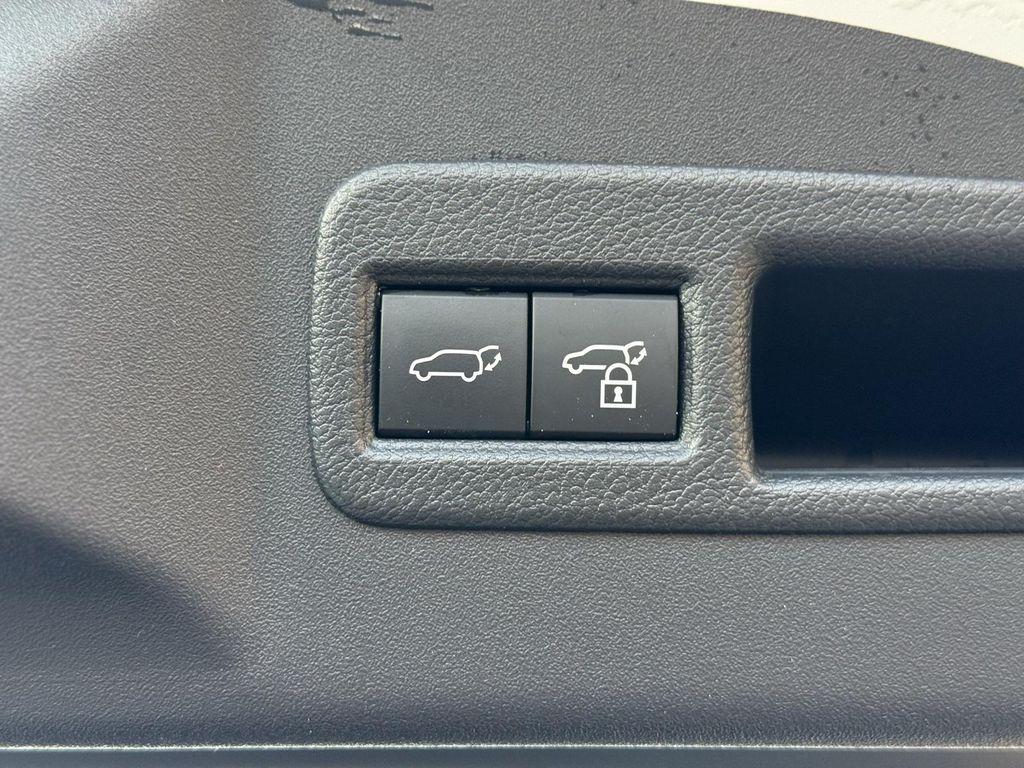 used 2024 Toyota bZ4X car, priced at $24,650