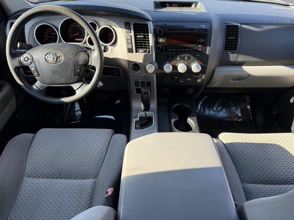 used 2012 Toyota Tundra car, priced at $17,450