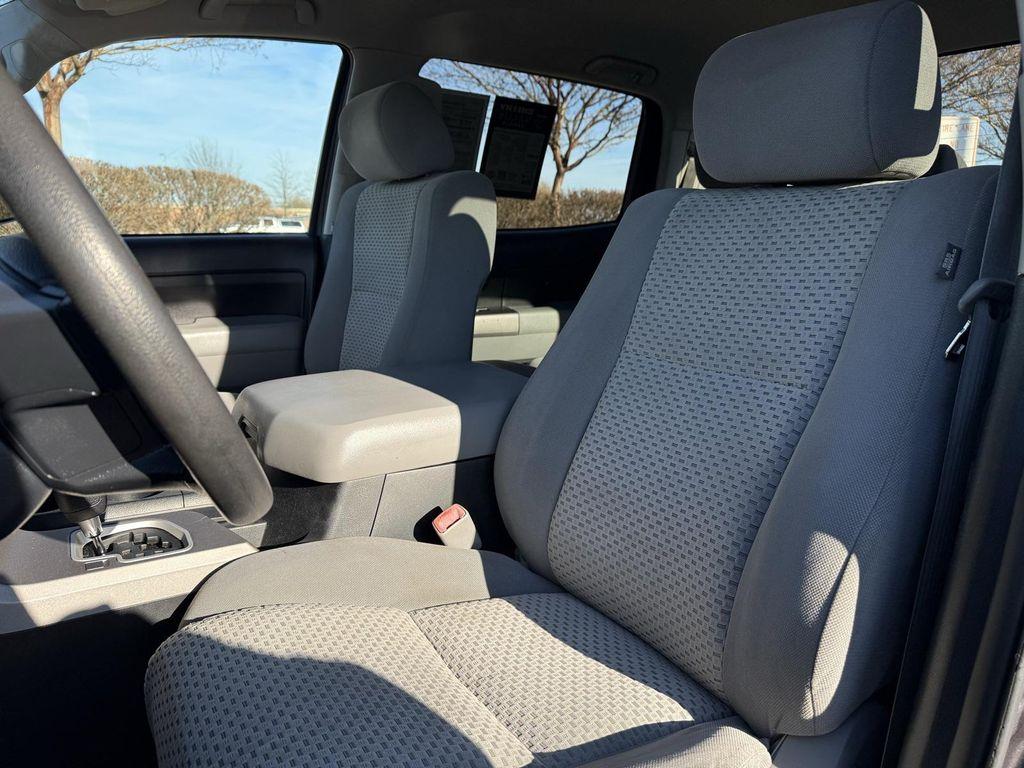 used 2012 Toyota Tundra car, priced at $17,450