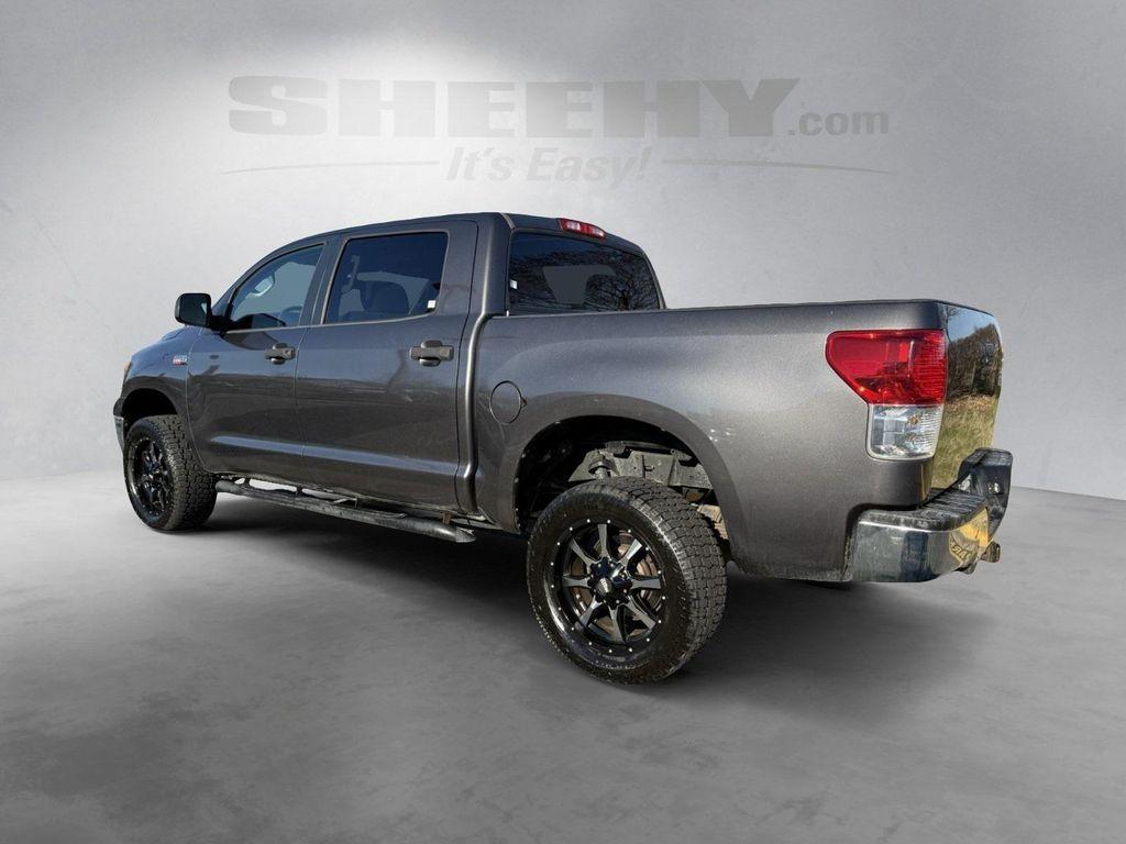 used 2012 Toyota Tundra car, priced at $17,450