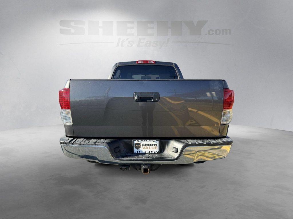 used 2012 Toyota Tundra car, priced at $17,450