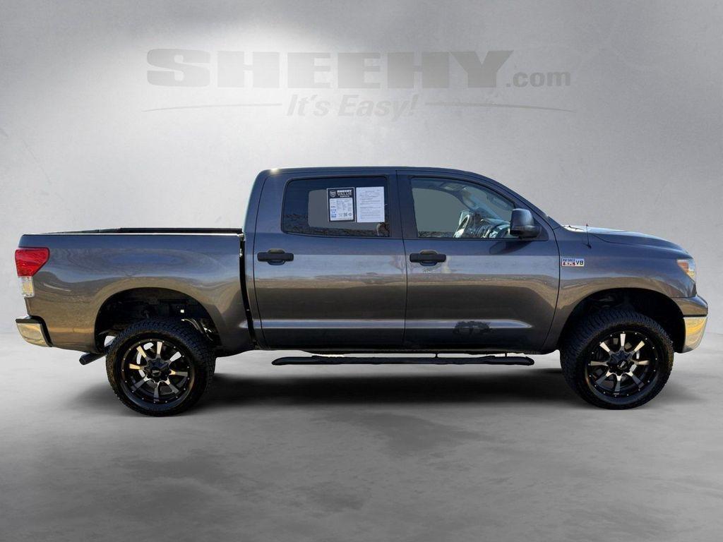 used 2012 Toyota Tundra car, priced at $17,450