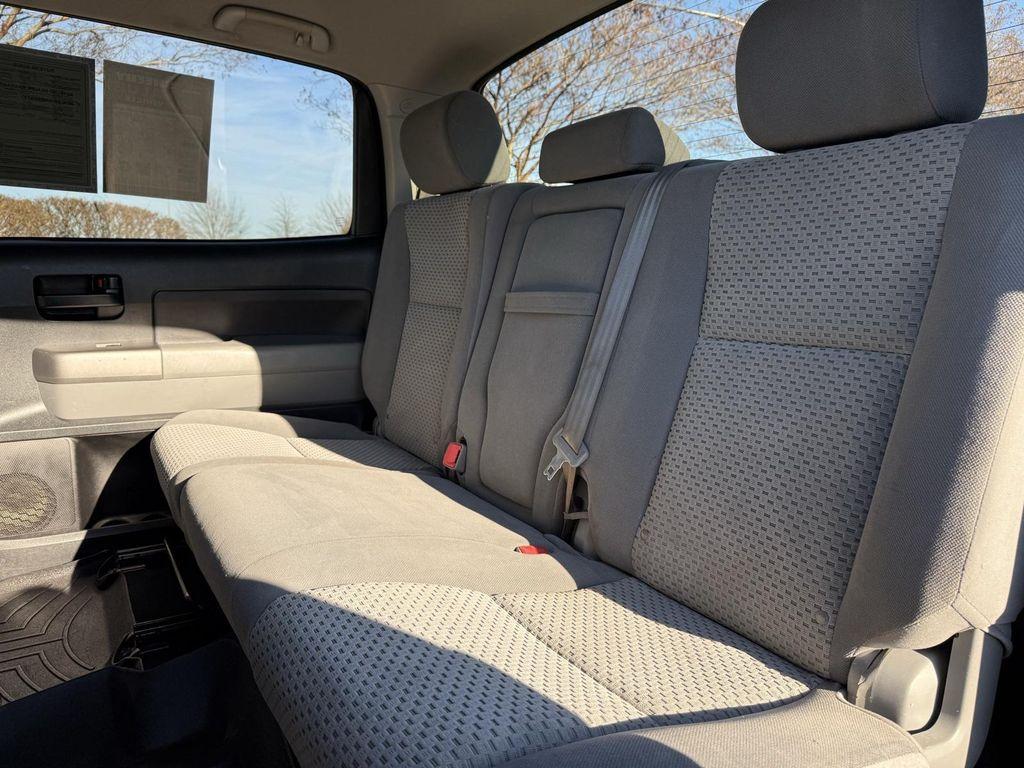 used 2012 Toyota Tundra car, priced at $17,450