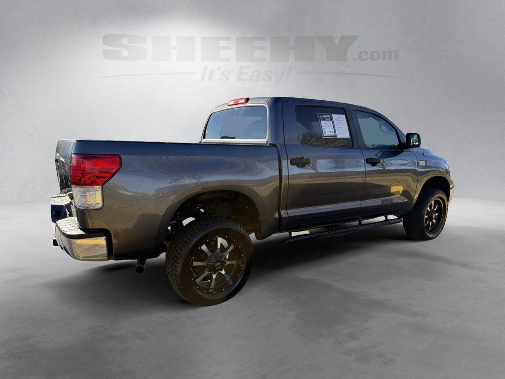 used 2012 Toyota Tundra car, priced at $17,450