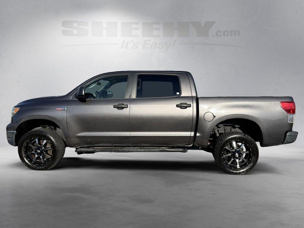 used 2012 Toyota Tundra car, priced at $17,450