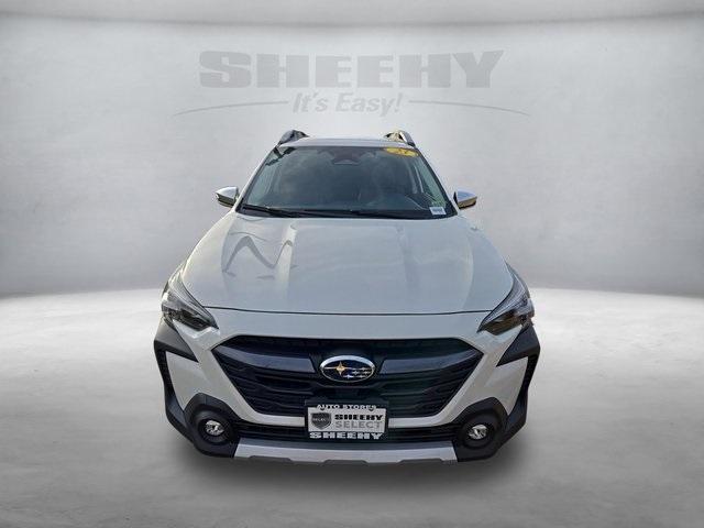 used 2023 Subaru Outback car, priced at $29,351