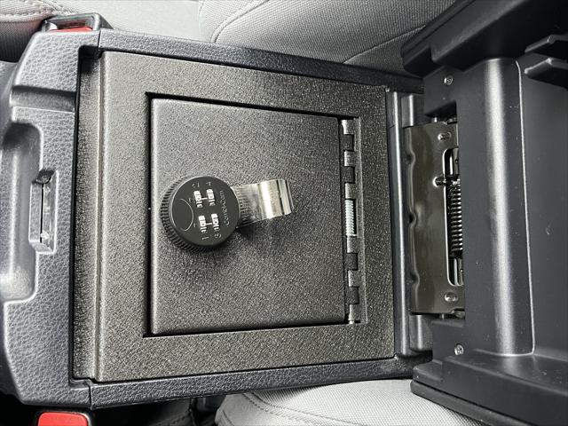 used 2023 Toyota Tacoma car, priced at $35,633