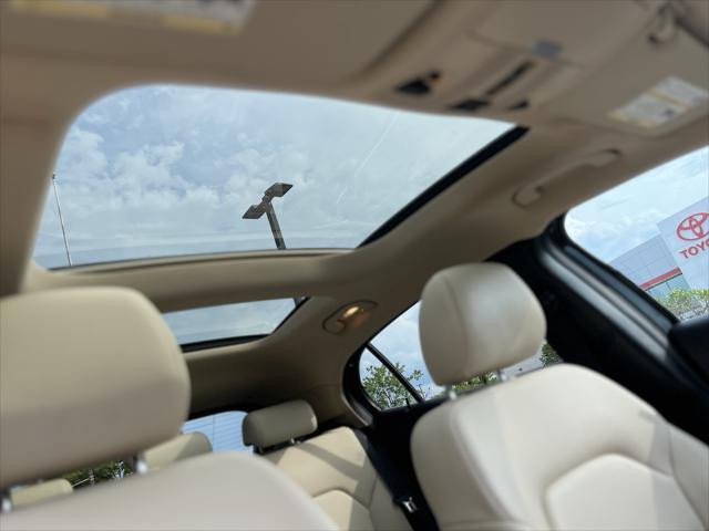 used 2018 Mercedes-Benz GLA 250 car, priced at $16,998