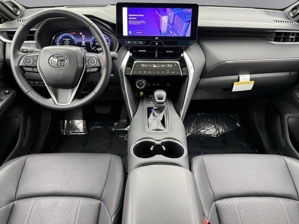 used 2024 Toyota Venza car, priced at $41,950