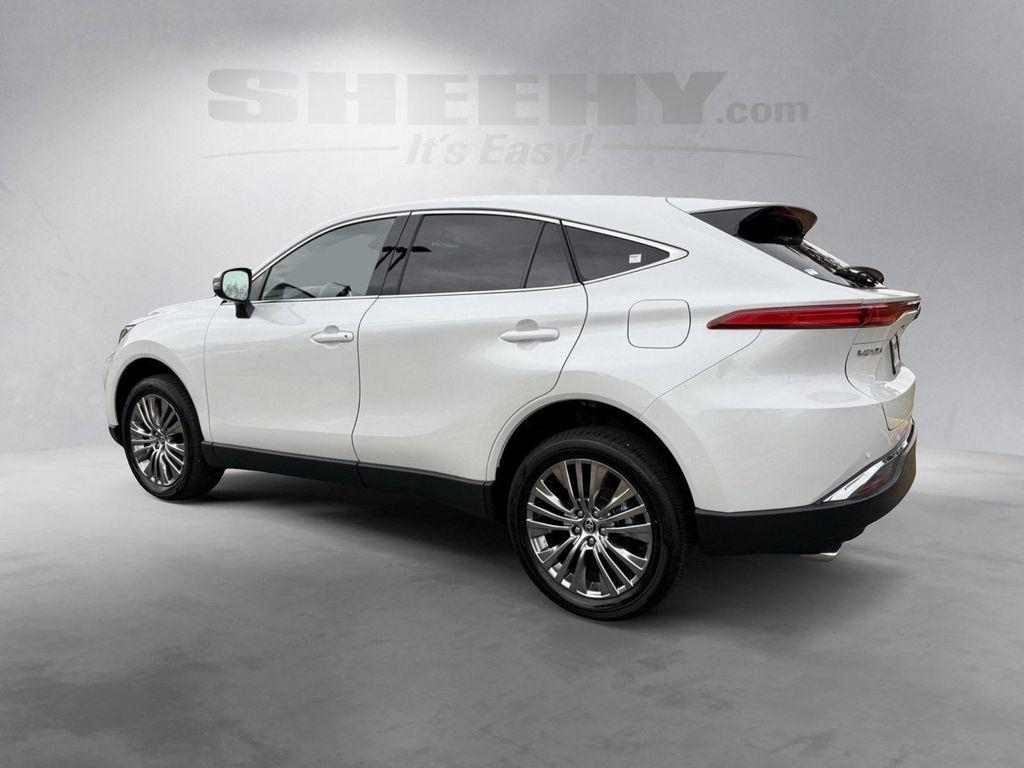 used 2024 Toyota Venza car, priced at $41,950