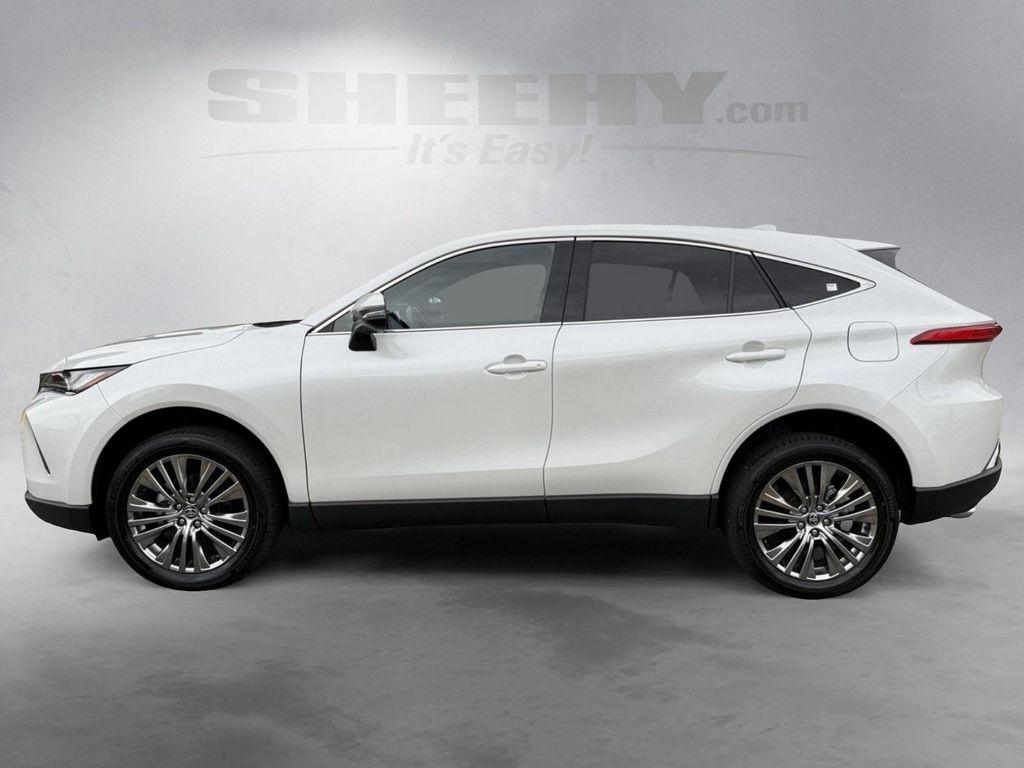 used 2024 Toyota Venza car, priced at $41,950