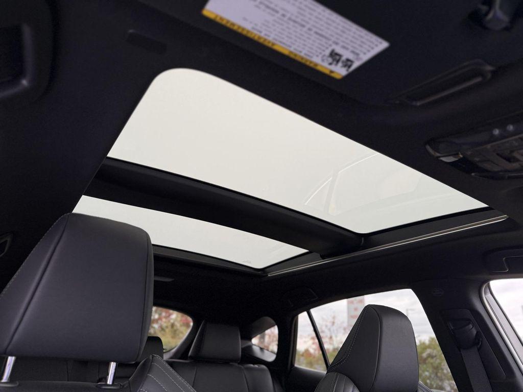 used 2024 Toyota Venza car, priced at $41,950