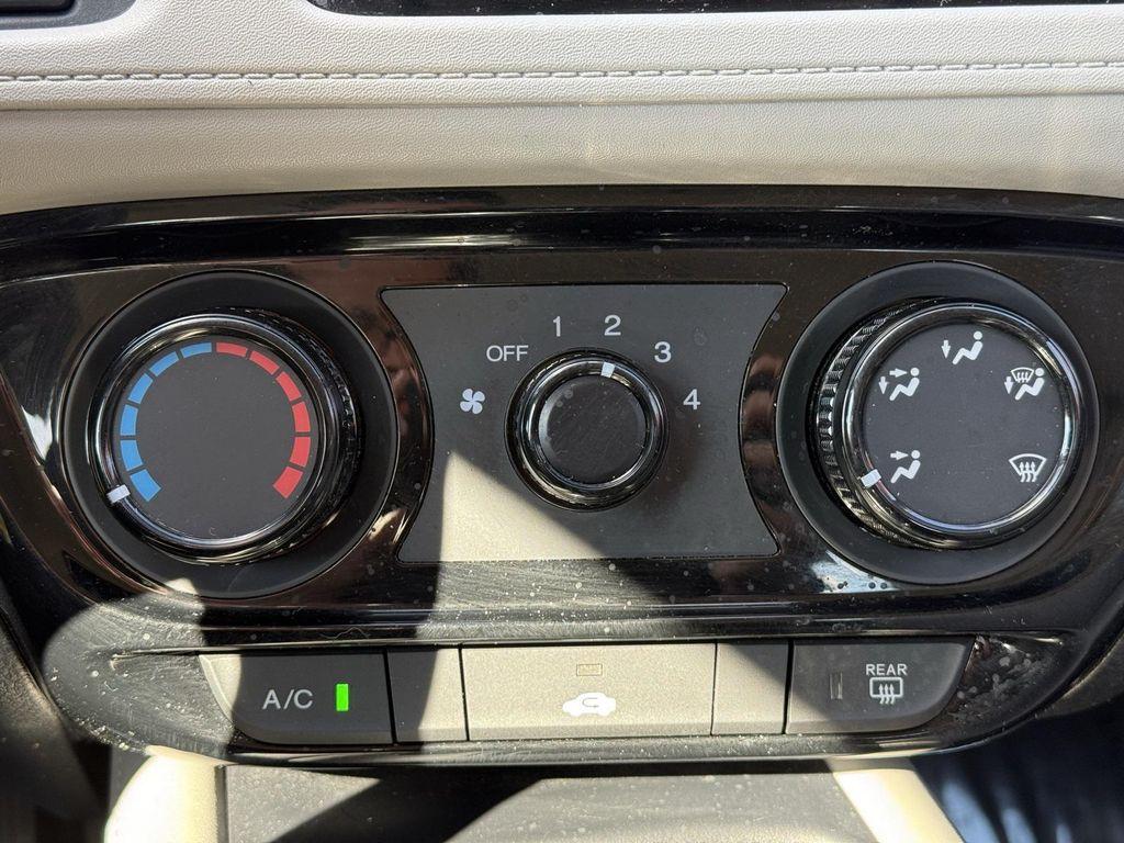 used 2021 Honda HR-V car, priced at $19,950