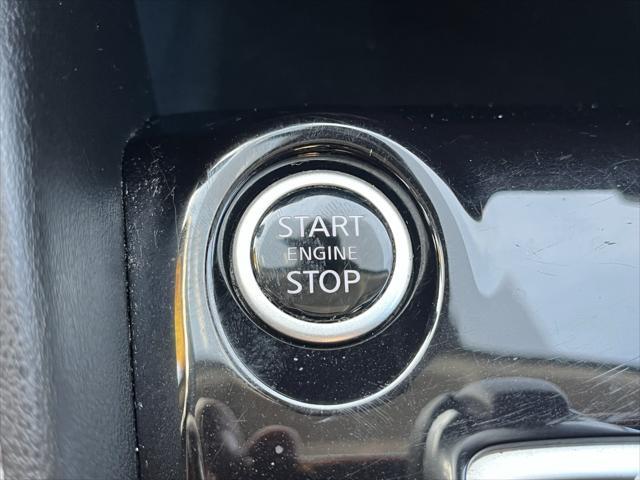 used 2020 Nissan Kicks car, priced at $12,563