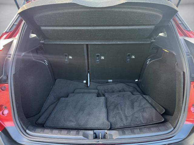 used 2020 Nissan Kicks car, priced at $12,563