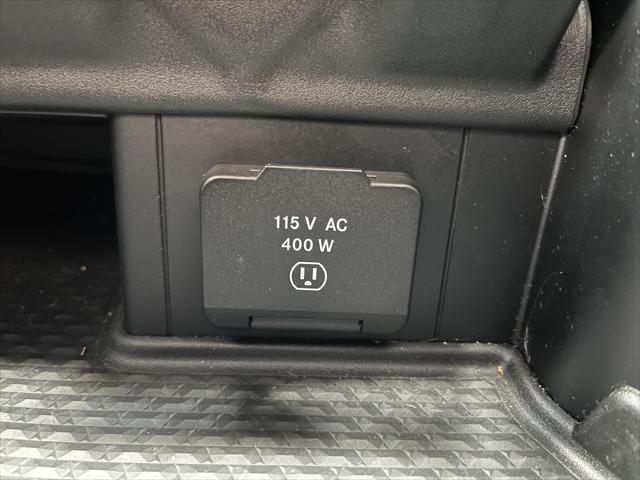 used 2022 Ram 1500 car, priced at $44,998