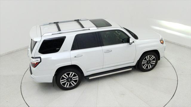 used 2024 Toyota 4Runner car, priced at $51,986