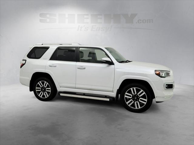 used 2024 Toyota 4Runner car, priced at $51,986
