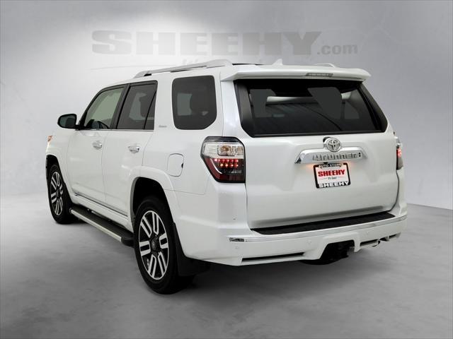 used 2024 Toyota 4Runner car, priced at $51,986