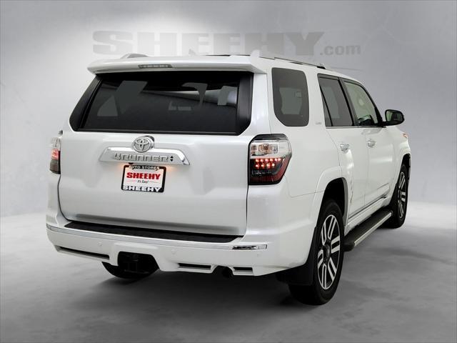 used 2024 Toyota 4Runner car, priced at $51,986