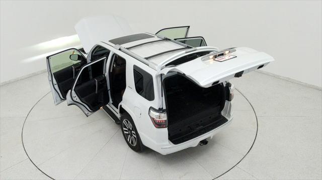 used 2024 Toyota 4Runner car, priced at $51,986