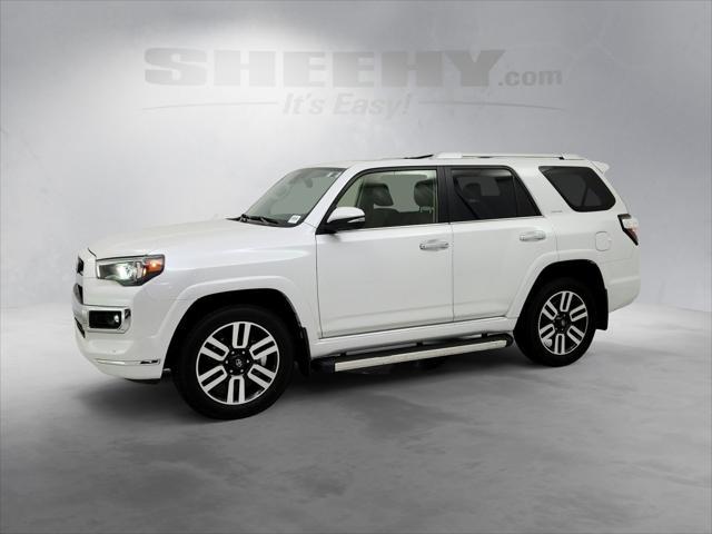 used 2024 Toyota 4Runner car, priced at $51,986