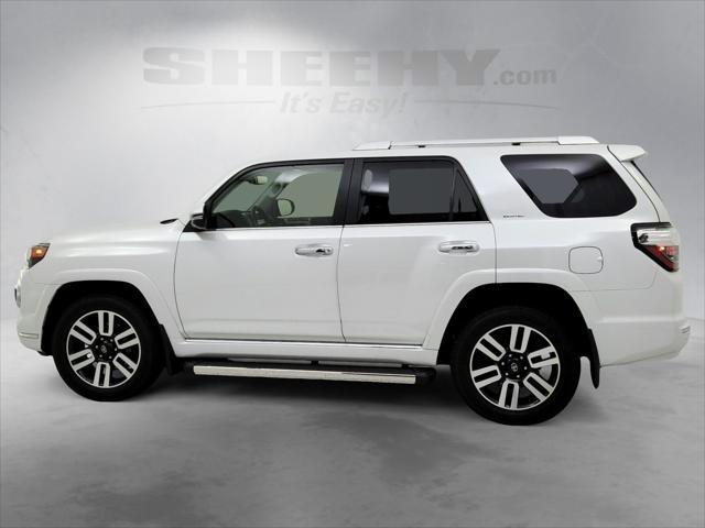 used 2024 Toyota 4Runner car, priced at $51,986