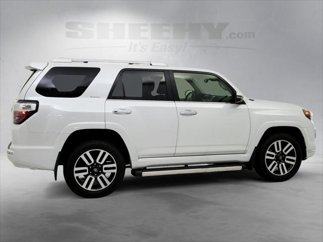 used 2024 Toyota 4Runner car, priced at $51,986