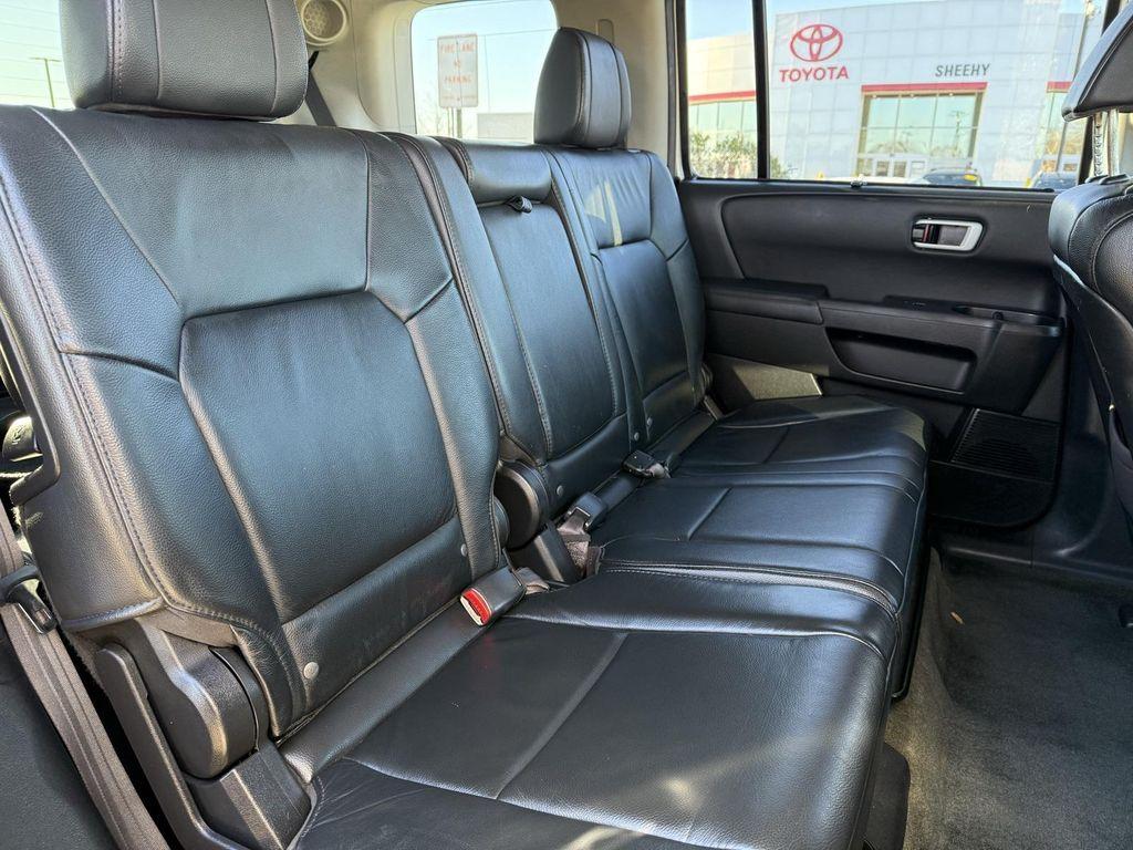 used 2014 Honda Pilot car, priced at $11,950