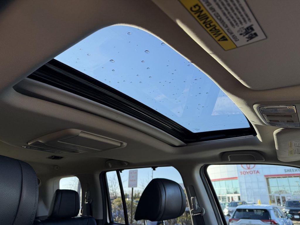 used 2014 Honda Pilot car, priced at $11,950