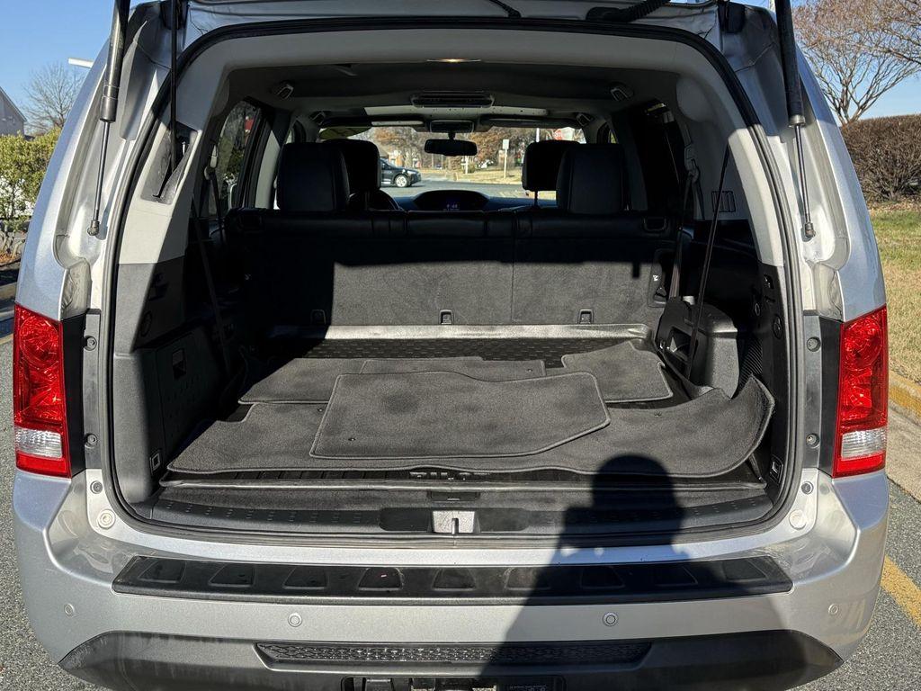 used 2014 Honda Pilot car, priced at $11,950