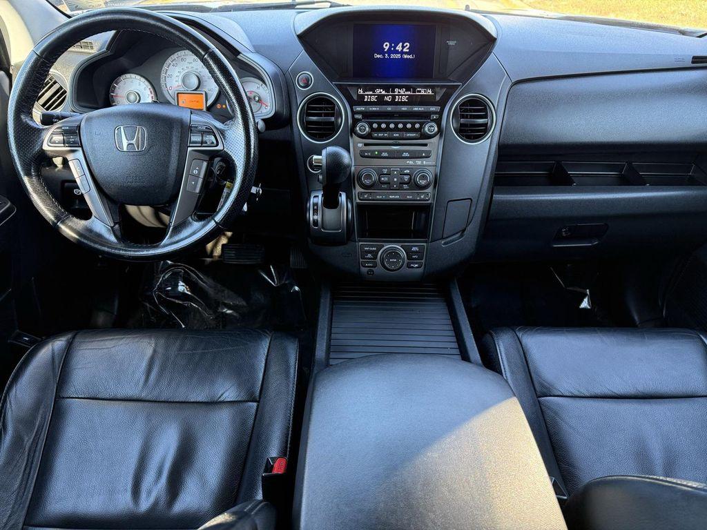 used 2014 Honda Pilot car, priced at $11,950