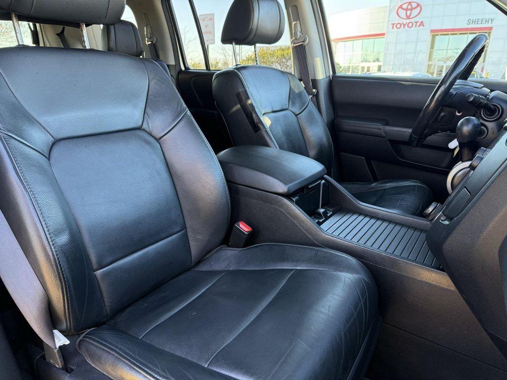 used 2014 Honda Pilot car, priced at $11,950