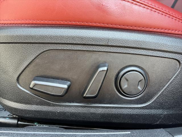 used 2023 Kia K5 car, priced at $23,998