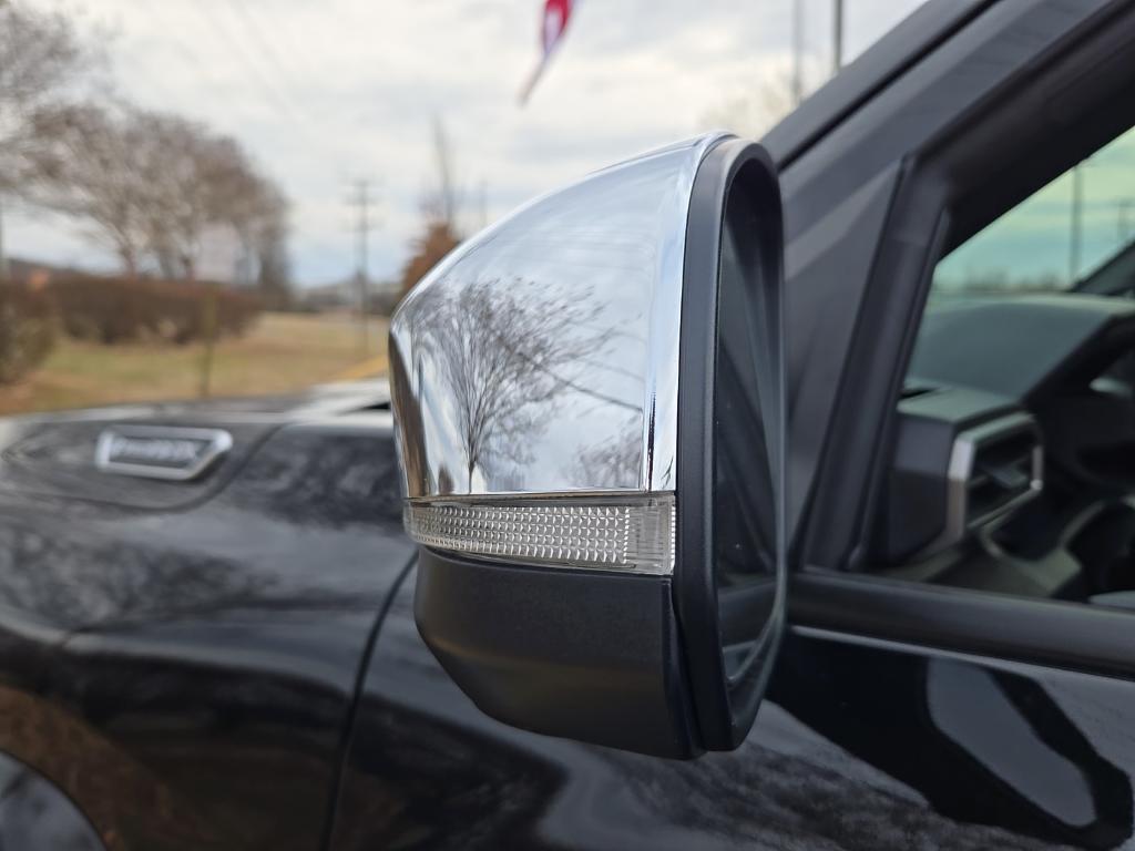 new 2024 Toyota Tacoma Hybrid car, priced at $54,669