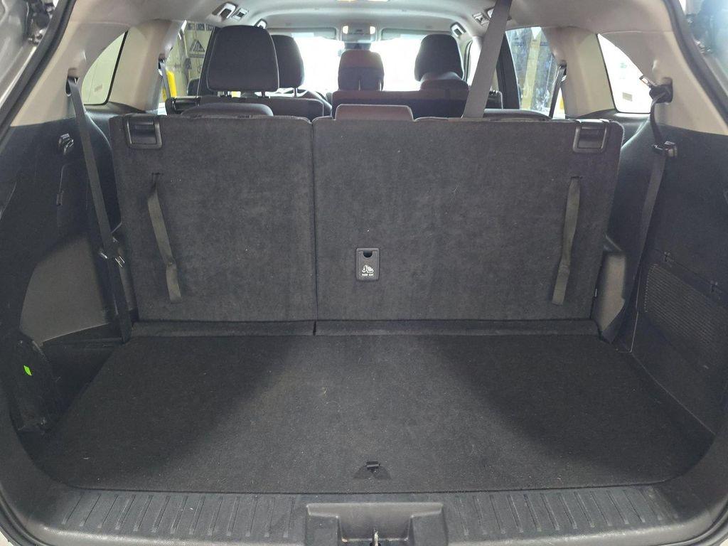 used 2024 Toyota Highlander car, priced at $36,990