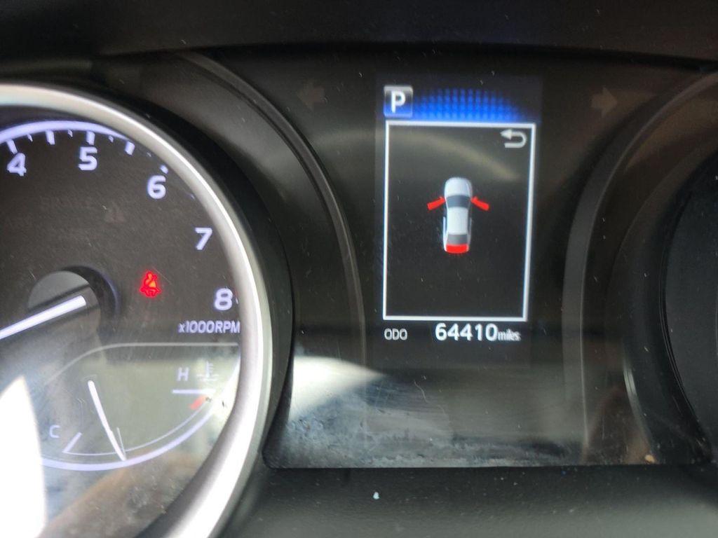 used 2023 Toyota Camry car, priced at $21,450