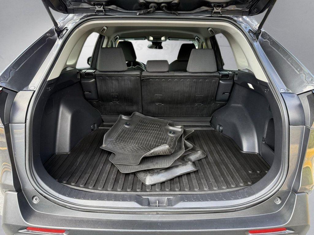 used 2021 Toyota RAV4 car, priced at $21,990