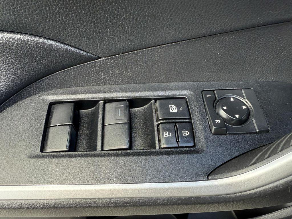 used 2021 Toyota RAV4 car, priced at $21,990