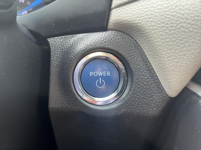 used 2022 Toyota RAV4 Hybrid car, priced at $27,954