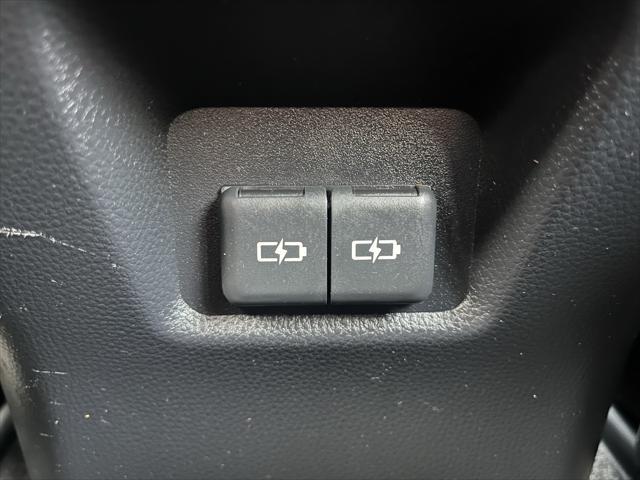 used 2022 Toyota RAV4 Hybrid car, priced at $27,954