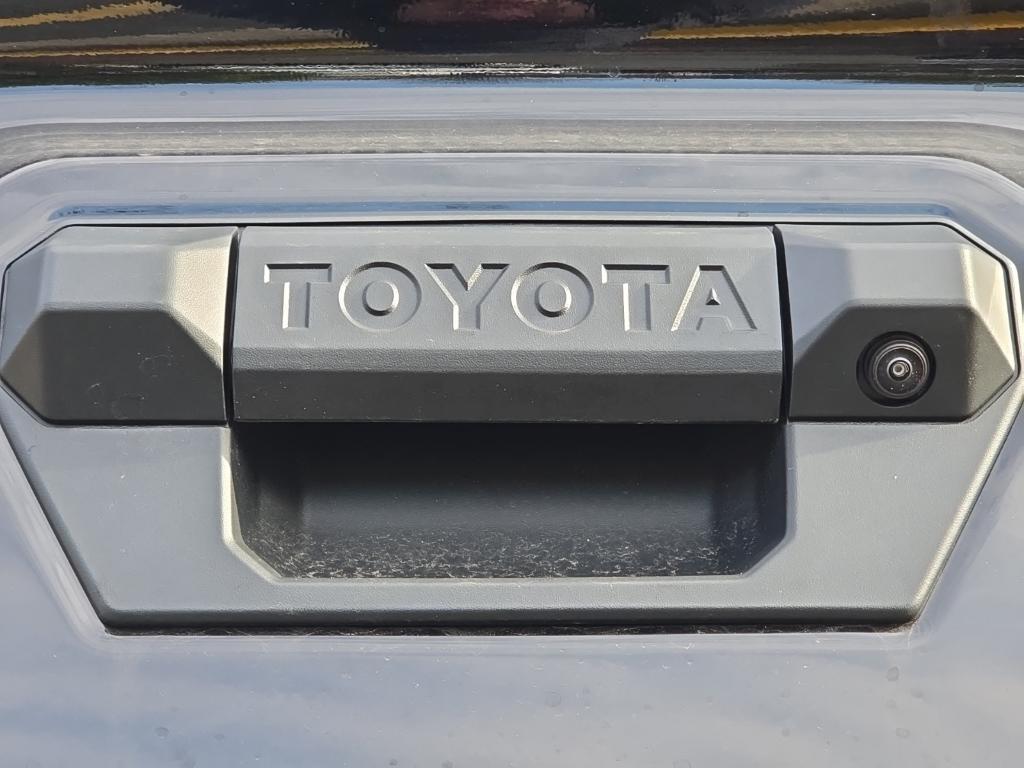 new 2024 Toyota Tacoma car, priced at $41,795