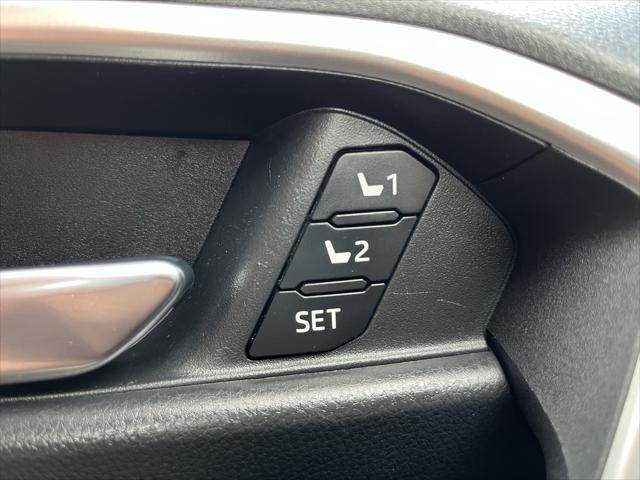 used 2023 Toyota RAV4 car, priced at $34,998