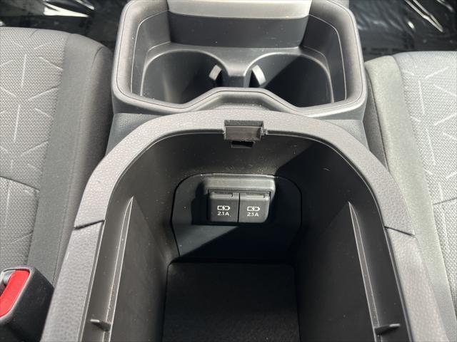 used 2020 Toyota RAV4 car, priced at $21,490